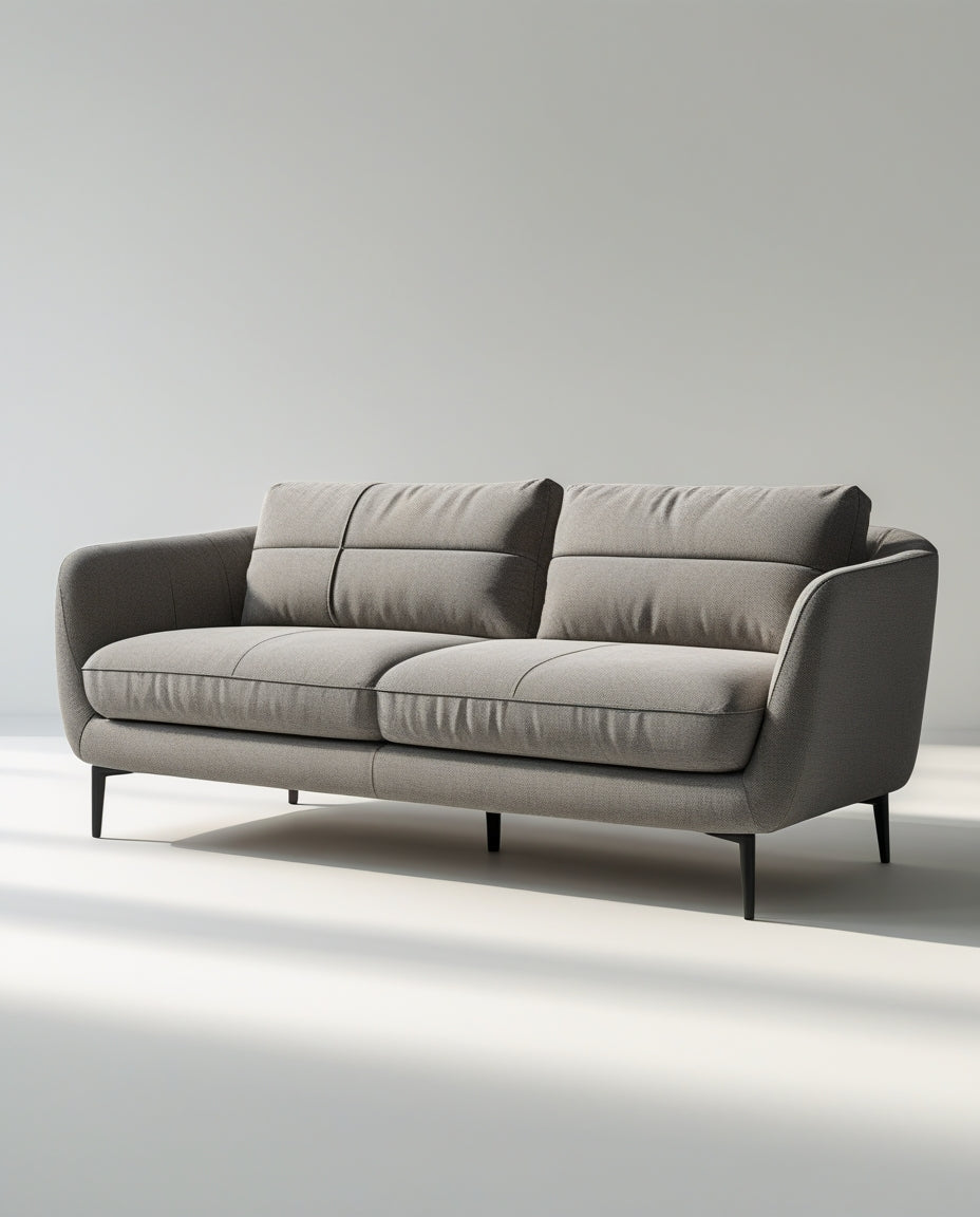 Custom 2 Seater Sofa