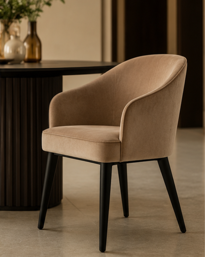 Custom Dining Chairs