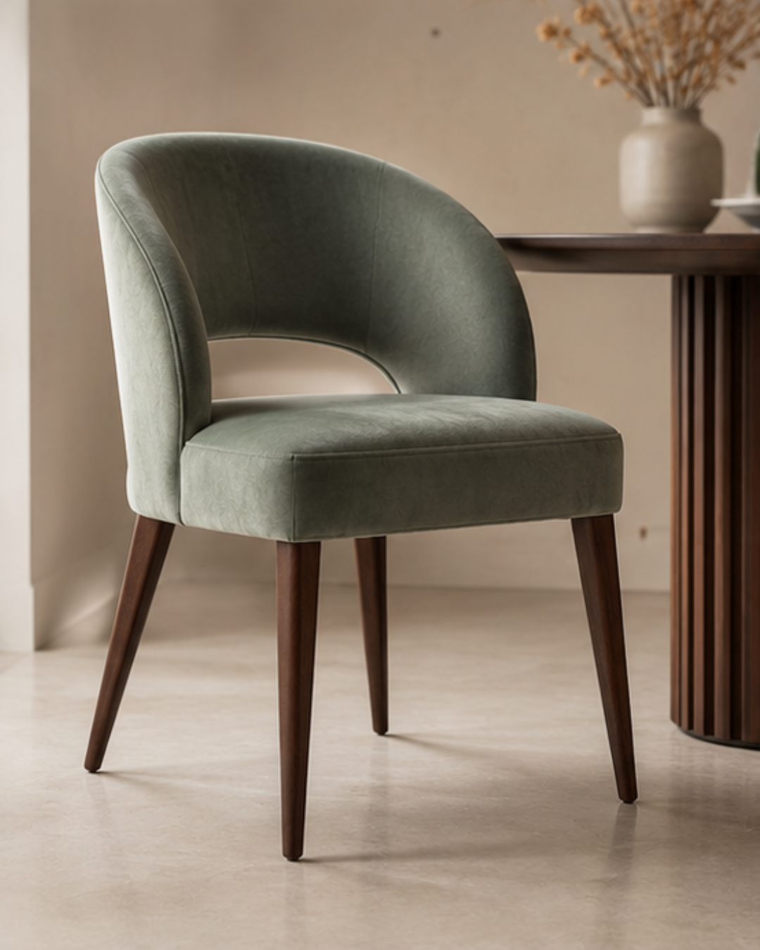 Custom Dining Chairs