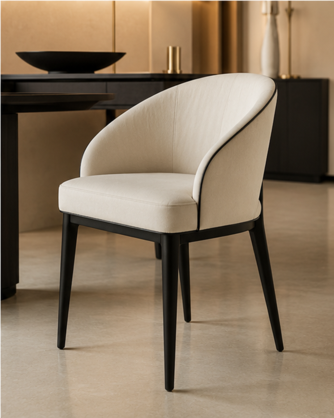Custom Dining Chairs