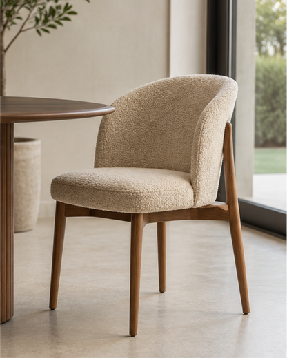 Custom Dining Chairs