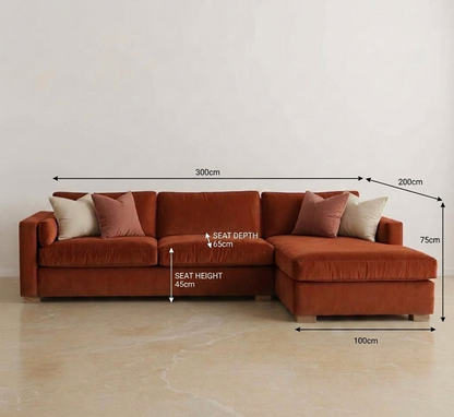  sectional sofa Dubai