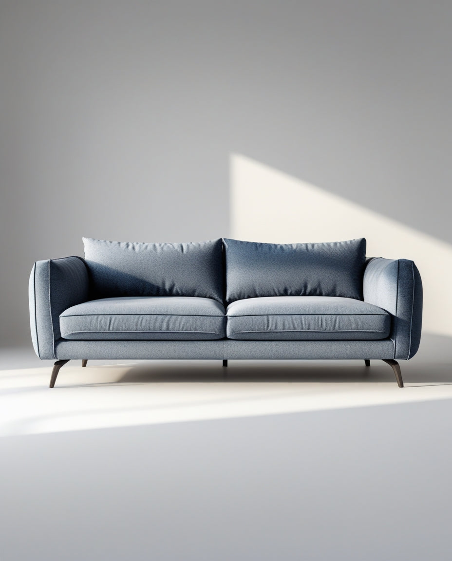 Custom 2 Seater Sofa
