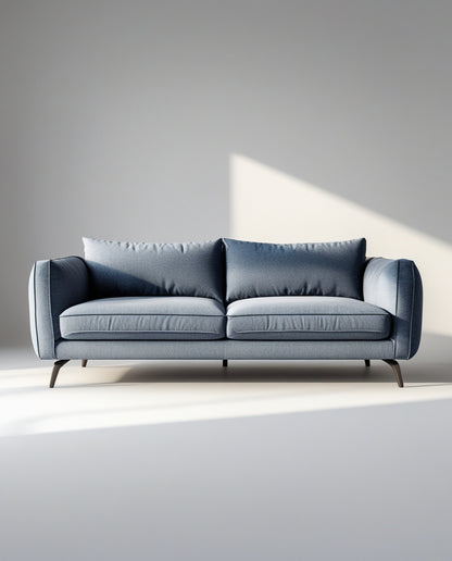 Custom 2 Seater Sofa